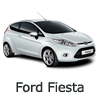 Noleggio Ford Fiesta Catania Aeroporto