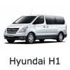 Noleggio Hyundai H1 Catania Aeroporto