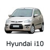 Noleggio Hyundai i10 Catania Aeroporto