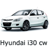 Hyundai i30 cw