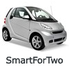 Noleggio Smart Fortwo Catania Aeroporto