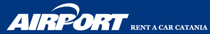 Logo Airport Rent a Car Catania emial