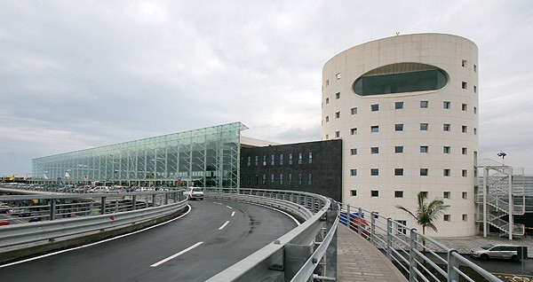 aeroporto di Catania