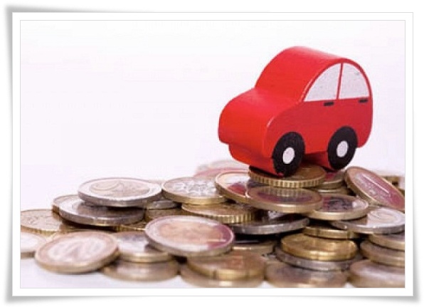 Auto di proprietà? meglio l'autonoleggio