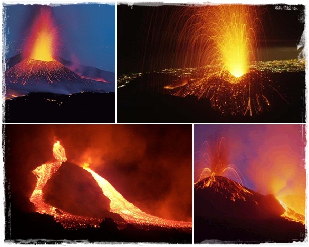 Etna: chiude aeroporto Fontanarossa