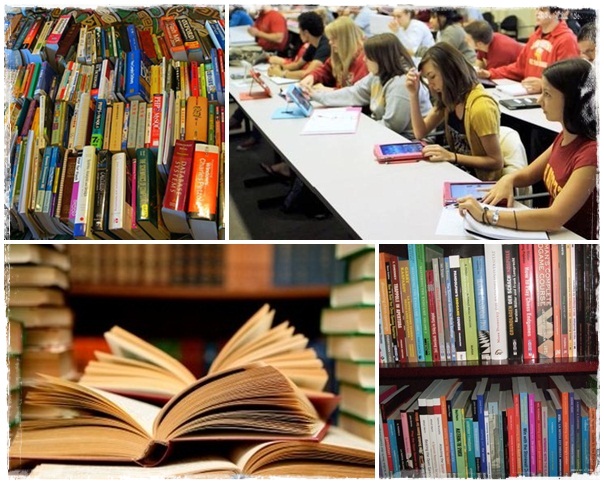 noleggio libri scolastici