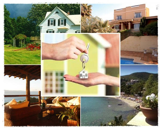 scambiare casa per le vacanze