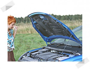auto ecologiche e soccorso stradale