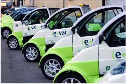 car-sharing