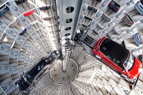 autostadtparking