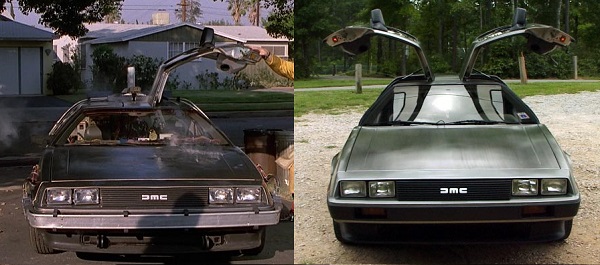 Auto cinematografiche