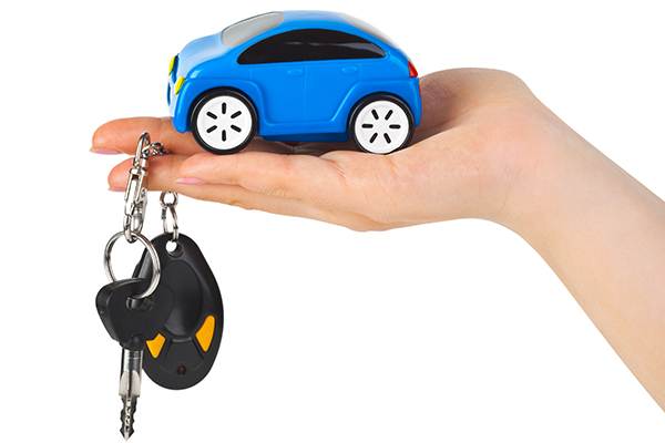 Agevolazioni per il noleggio auto
