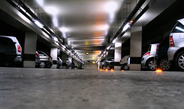 Parcheggio