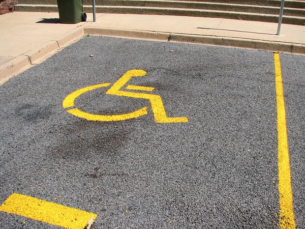 Normative sul parcheggio