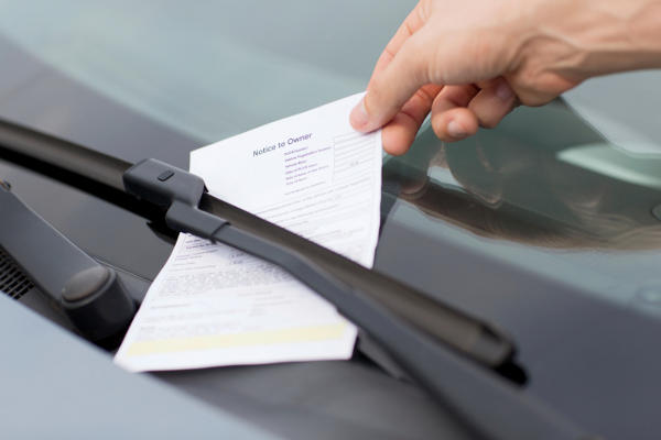Abbonamento per il parcheggio
