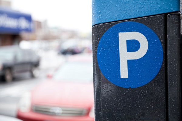 Abbonamento per il parcheggio