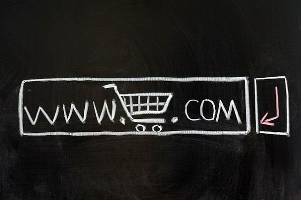 sito e-commerce a noleggio