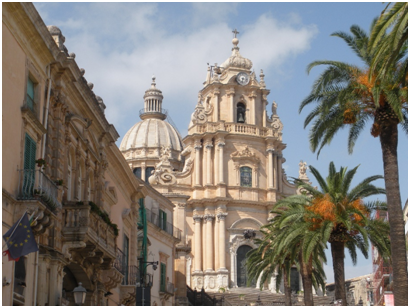 Reportage di viaggio ragusa