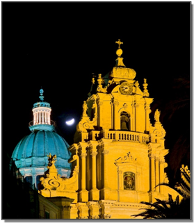 Reportage di viaggio ragusa