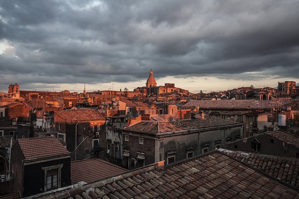 Reportage di viaggio