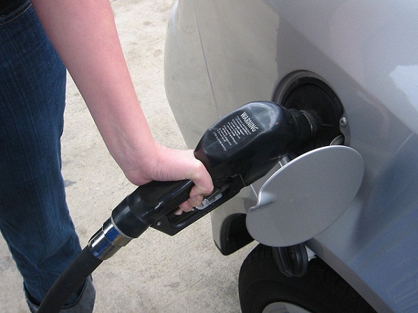 costo del carburante