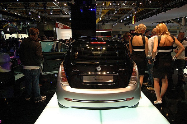 Lancia