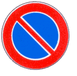 segnali di divieto
