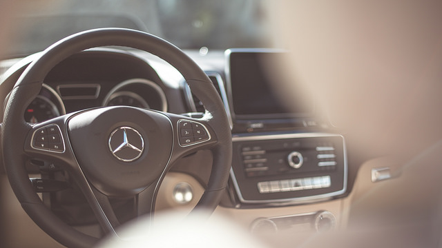 Mercedes