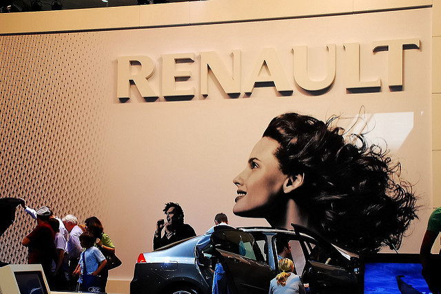Renault