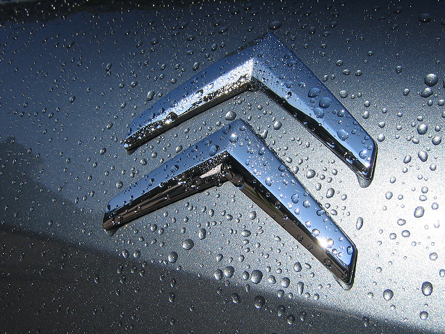 Citroën