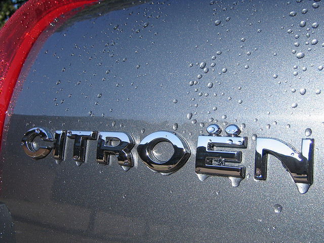 Citroën