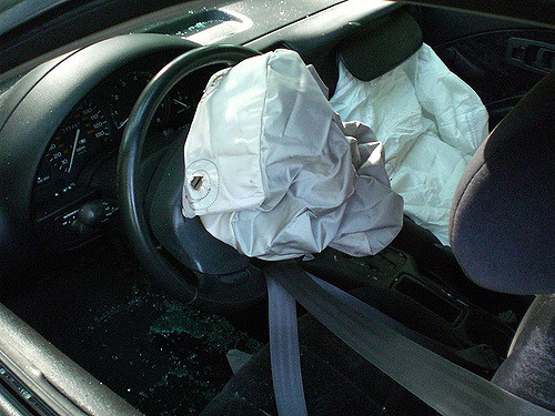 airbag