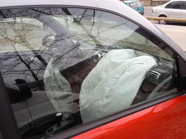 airbag